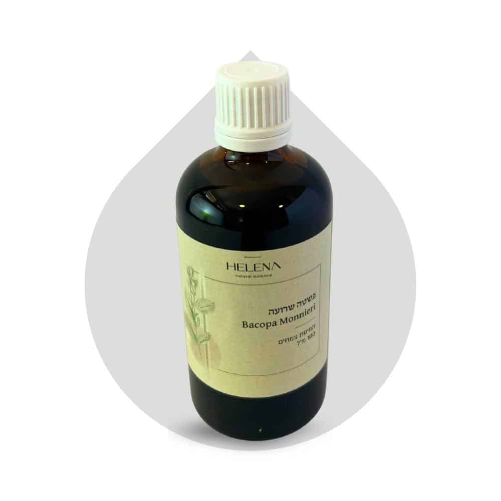 טינקטורה של הלנה מוצרים טבעיים
